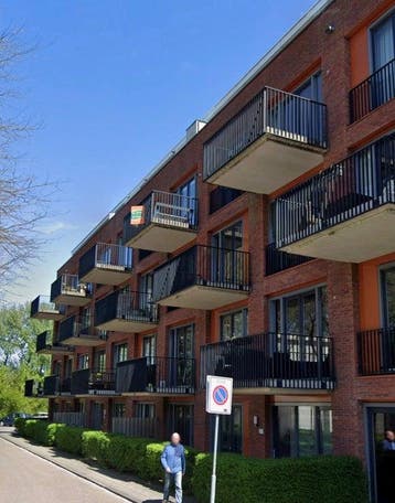 Te huur: Appartement Jacobus Bellamyhove in Zoetermeer, Zoetermeer, Appartement, Zuid-Holland