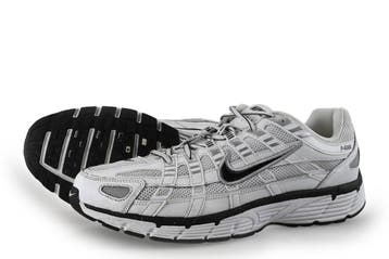 Nike Sneakers in maat 47½ Wit, Verzenden, Wit, Nike, Sneakers of Gympen