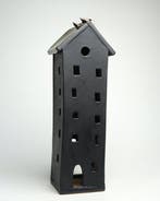Urszula Despet - Kandelaar Decoratief huis - Keramiek