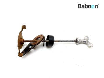 Stuurdemper BMW R 25 1950-1951 (R25), Verzenden, Gebruikt