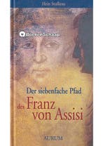 Der siebenfache Pfad des Franz von Assisi Hein Stufkens, Boeken, Verzenden, Gelezen