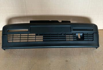 Fiat Cinquecento 1991-1999 Voorbumper Origineel Nieuw, Ophalen, Voor, Nieuw, Bumper