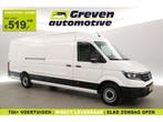Volkswagen Crafter 2.0 TDI 177PK L5H3 | Aut. | 3000KG, Automaat, Volkswagen, Wit, Diesel