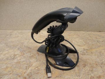 Honeywell Voyager 1200G USB Scanner - 1D, Ophalen of Verzenden, Gebruikt, Overige typen, Metrologic