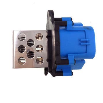 Kachelweerstand Peugeot Citroen 9662240180, Auto-onderdelen, Verzenden, Nieuw