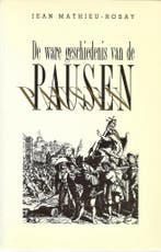 De ware geschiedenis van de pausen 9789052320830, Boeken, Verzenden, Gelezen, Mathieu Rosay