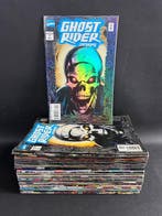 Mini serie Marvel 54x albi - Ghost Rider, Hulk, T2, Annie,, Boeken, Strips | Comics, Nieuw