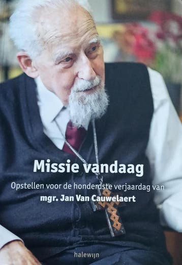 Missie vandaag 9789085282860, Verzenden, Gelezen