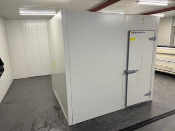 Koelcel 226 x 196 x 218 cm, Nieuw in verpakking, Koelen en Vriezen