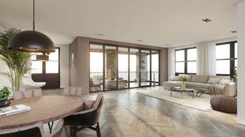 Te huur: Appartement Edeseweg in Wekerom, Gelderland, Wekerom, Appartement