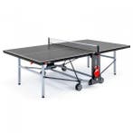 Sponeta Outdoor Tafeltennistafel S5-70e Grijs, Sport en Fitness, Tafeltennis, Verzenden, Nieuw