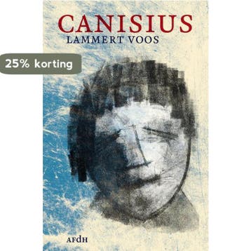 Canisius / Malterfoske-trilogie / 2 - Lammert Voos, Verzenden, Zo goed als nieuw, Lammert Voos