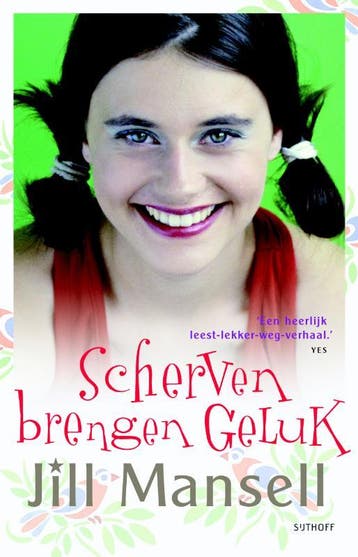 Scherven brengen geluk - Jill Mansell 9789021801193, Verzenden, Gelezen, Jill Mansell