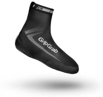 GripGrab - RaceAqua X - Overschoenen - Maat M - Zwart, Verzenden, Nieuw