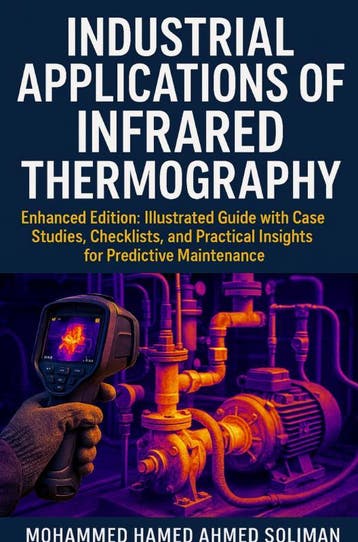 Industrial Applications Of Infrared Thermography | Nieuw, Ophalen of Verzenden, Nieuw, Mohammed Hamed Ahmed Soliman