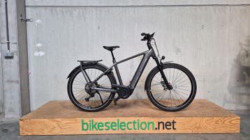 E-Bike | Cube Kathmandu Hybrid SLX | -28%, 51 tot 55 cm, Ophalen, Zo goed als nieuw, Cube