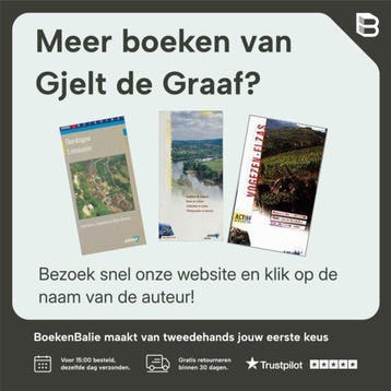 Ardèche / ANWB actief - Gjelt de Graaf 9789018029814, Verzenden, Gelezen, Gjelt de Graaf