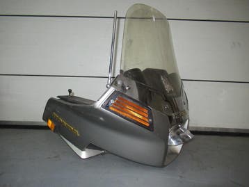 Honda GL 1100 Voorkuip, Motoren, Ophalen of Verzenden, Nieuw