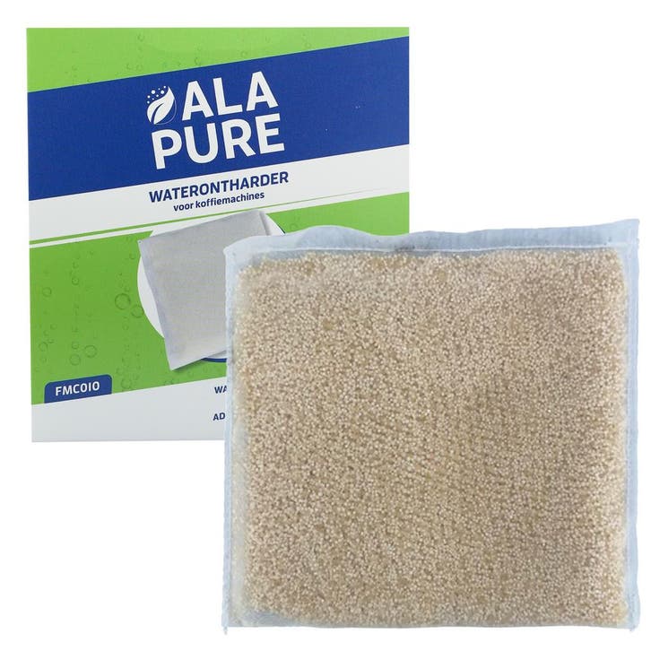 Waterfilter Pad voor ECM, Witgoed en Apparatuur, Koffiemachine-accessoires, Verzenden