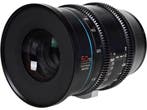 Sirui Jupiter - Full-frame Macro Cine Lens T2 35mm PL - Min., Audio, Tv en Foto, Fotografie | Lenzen en Objectieven, Verzenden