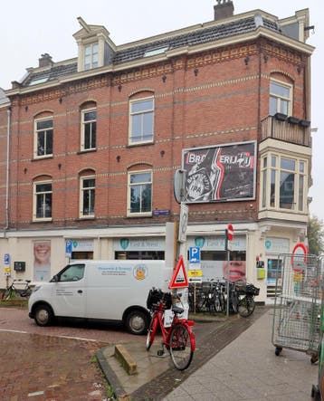 Appartement te huur aan Linnaeusstraat in Amsterdam, Noord-Holland