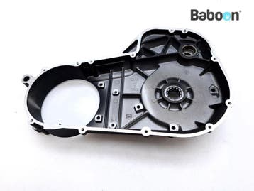 Primaire Deksel Harley-Davidson FLHR Road King 2002-2006, Verzenden, Gebruikt