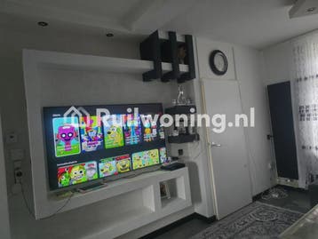 75 m² Huis in Arnhem, 4 Kamers, €735 (Gelderland), Huizen en Kamers, Woningruil, Gelderland