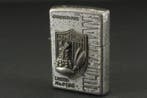 Zippo - ULTRAMAN 30th Anniversary Limited No.0785 -, Nieuw