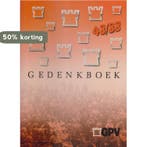 Gedenkboek GPV 1948 - 1988 9789071075025 J. van der Jagt, Boeken, Verzenden, Gelezen, J. van der Jagt