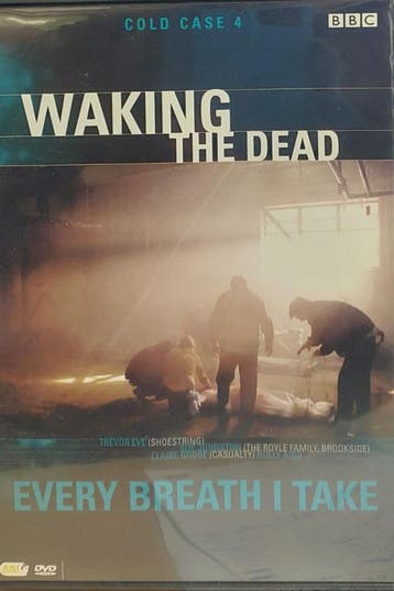 Waking the dead every breath i take. (dvd tweedehands film), Ophalen of Verzenden, Zo goed als nieuw