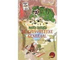 Boek De gruwelijke generaal 9789026151224, Verzenden, Zo goed als nieuw