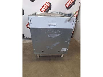 Whirlpool WIC3B16 - Vaatwasser - 13 couverts - 46 dB -, Verzenden, Zo goed als nieuw