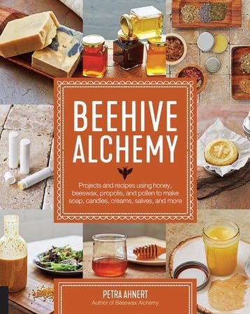 9781631594915 Beehive Alchemy Petra Ahnert, Verzenden, Nieuw, Petra Ahnert