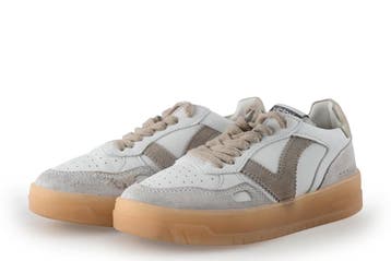 Victoria Shoes Sneakers in maat 36 Wit, Verzenden, Wit, Victoria Shoes, Sneakers of Gympen