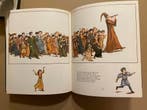 De Victoriaanse Prenten en Illustraties van Kate Greenaway, Boeken, Ophalen of Verzenden, Gelezen, Prentenboek