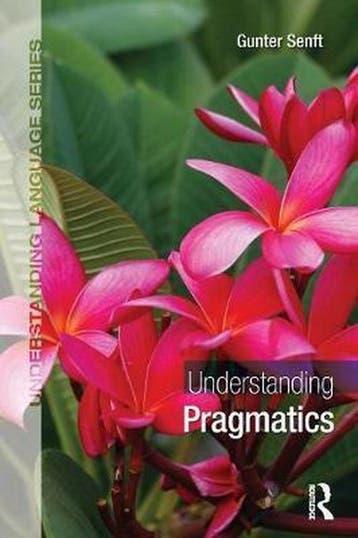 9781444180305 Understanding Pragmatics | Tweedehands, Verzenden, Zo goed als nieuw, Gunter Senft