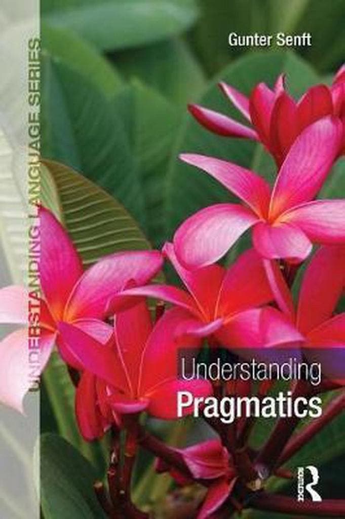 9781444180305 Understanding Pragmatics | Tweedehands, Boeken, Schoolboeken, Zo goed als nieuw, Verzenden