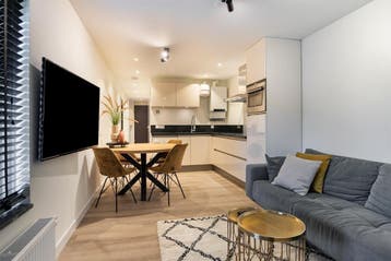 Te huur: Appartement Hilversumstraat in Amsterdam, Noord-Holland, Appartement, Amsterdam