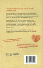 Emmy & Olivier 9789026138096 Robin Benway, Boeken, Verzenden, Gelezen, Robin Benway