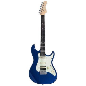 Sire S1 ST-Style Elektrische Gitaar Dark Navy, Ophalen of Verzenden, Nieuw