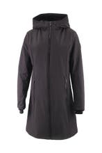 Woolrich Jas in maat L Zwart, Woolrich, Verzenden, Gedragen, Zwart
