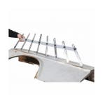 Plaatwerk / contour mal 48 (Handtools), Auto diversen, Autogereedschap, Verzenden, Nieuw