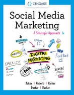 Social Media Marketing 9780357516188, Zo goed als nieuw