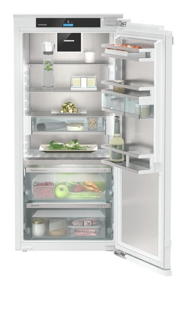 €2299 Liebherr IRBAd 4170 Peak BioFresh koelkast Ingebouw, Witgoed en Apparatuur, Koelkasten en IJskasten, 160 cm of meer, Ophalen of Verzenden