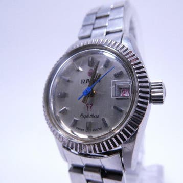 Rado - Purple Horse - Zonder minimumprijs - 779-1 - Dames -, Nieuw