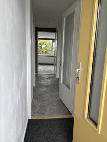 Te huur: Appartement Stadhuisplein in Tilburg, Tilburg, Noord-Brabant