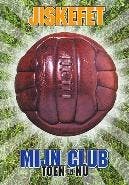 Jiskefet - Mijn club toen en nu - DVD, Verzenden, Nieuw in verpakking