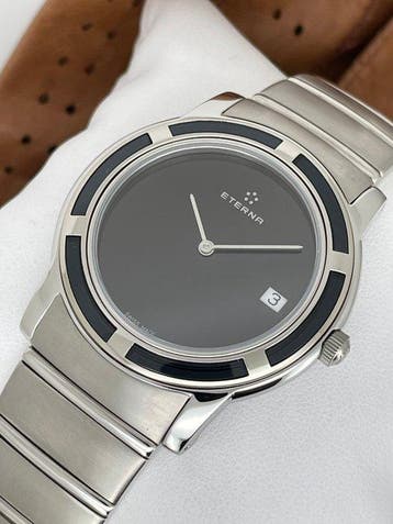 Eterna - Galaxis - Zonder minimumprijs - 3107.41.40.0110 -, Nieuw