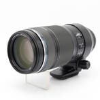 Olympus M.Zuiko Digital ED 100-400mm f/5-6.3 IS, Verzenden, Gebruikt