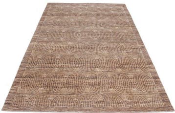 New Modcar Handmade Rug Contemporary Design - Moderne, Nieuw